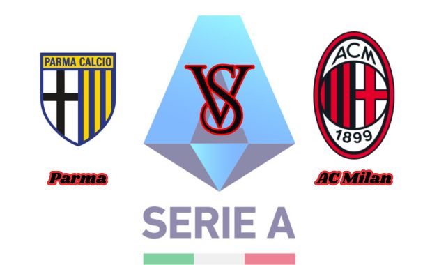 parma vs ac milan