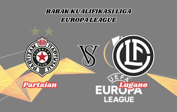 partizan vs lugano