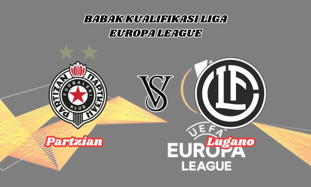 partizan vs lugano