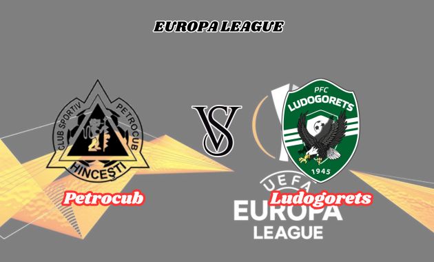 petrocub vs ludogorets