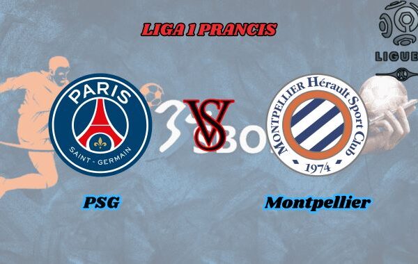 psg vs montpellier