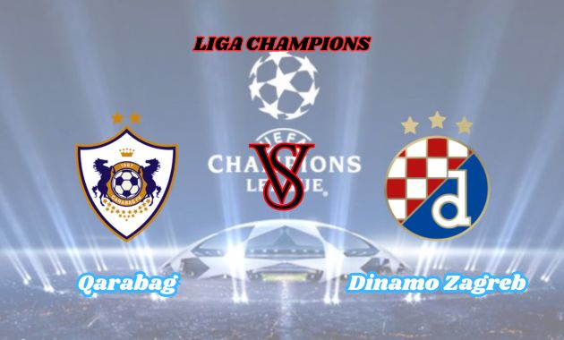 qarabag vs dinamo zagreb