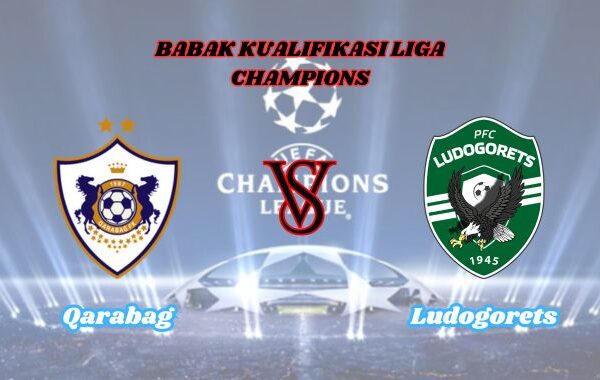 qarabag vs ludogorets