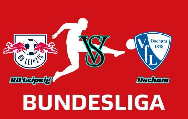 rb leipzig vs bochum