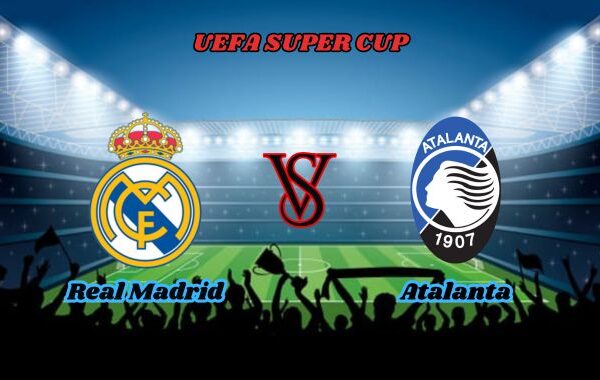 real madrid vs atalanta