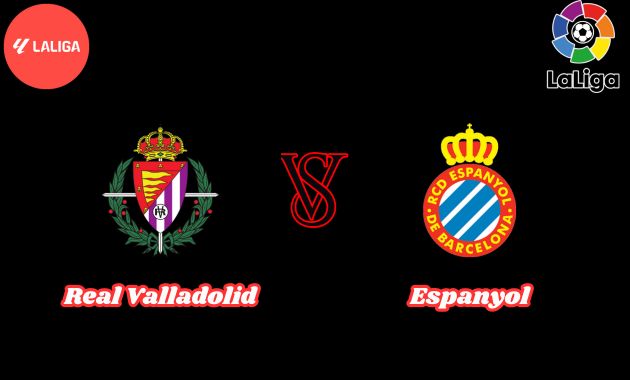 real valladolid vs espanyol