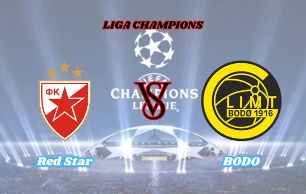 red star vs bodo