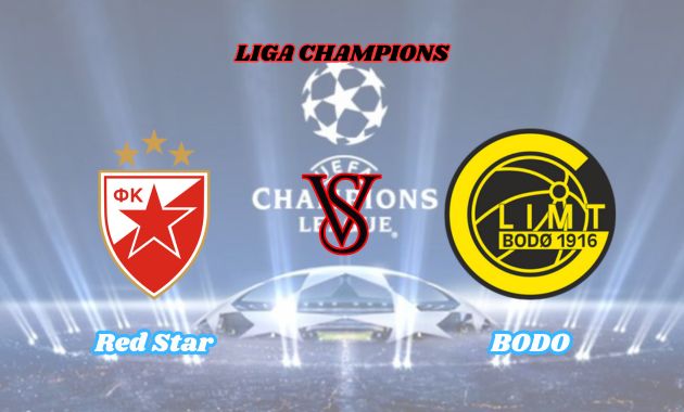 red star vs bodo