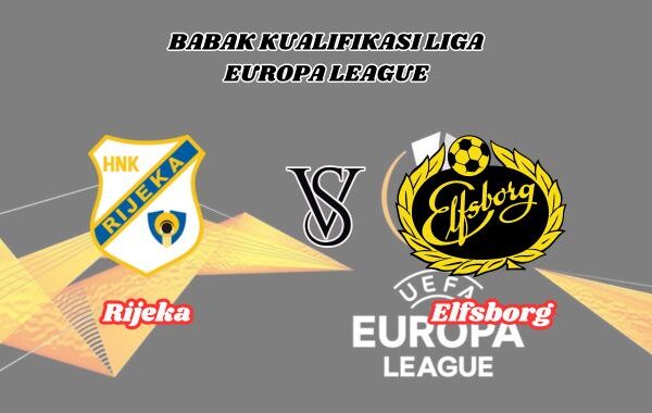 rijeka vs elfsborg