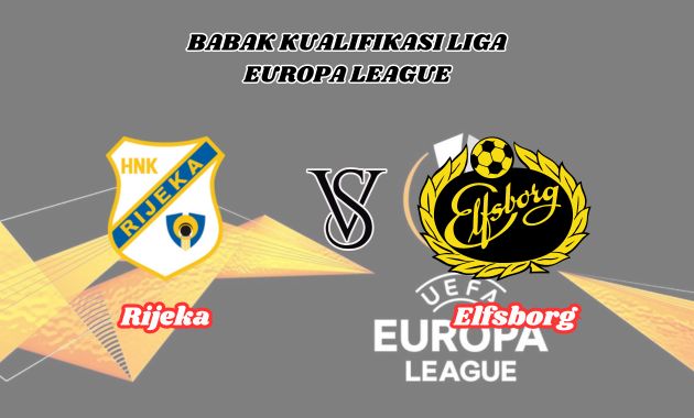 rijeka vs elfsborg