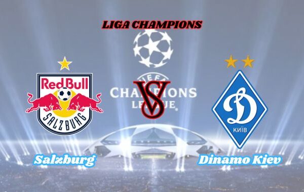 salzburg vs dinamo kiev