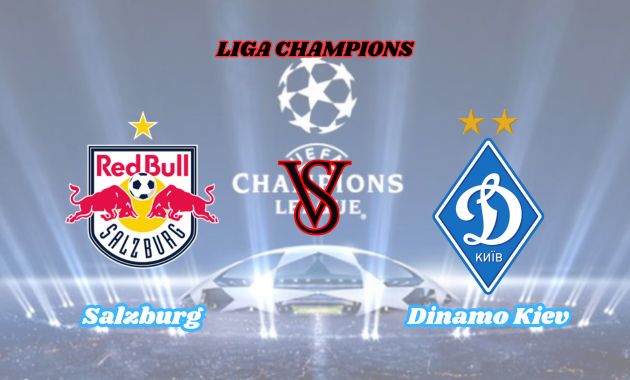 salzburg vs dinamo kiev