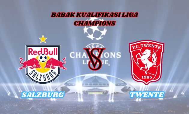 salzburg vs twente