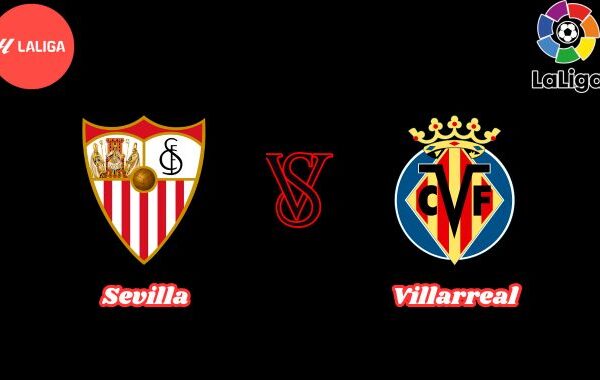 sevilla vs villarreal