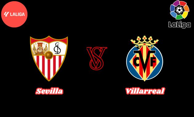 sevilla vs villarreal