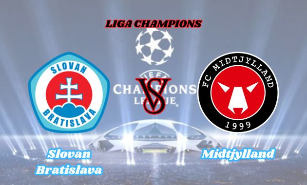 slovan bratislava vs midtjylland