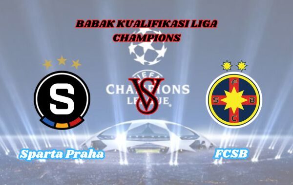 sparata praha vs fcsb