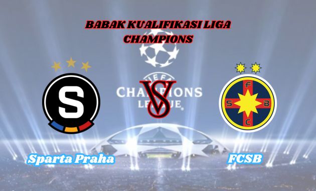 sparata praha vs fcsb