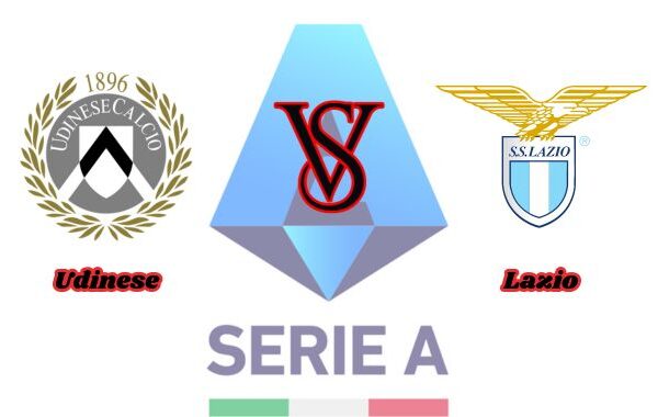 udinese vs lazio