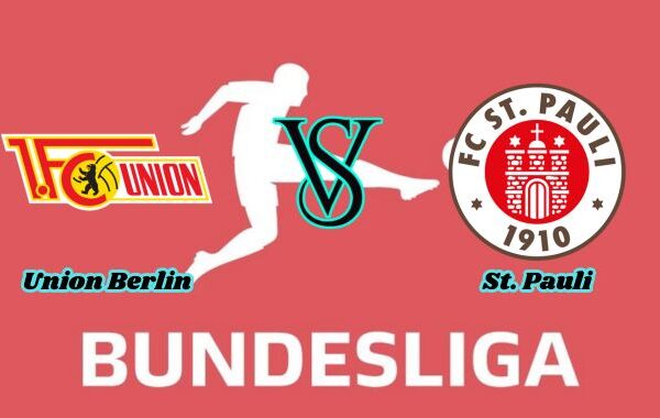 union berlin vs st. pauli