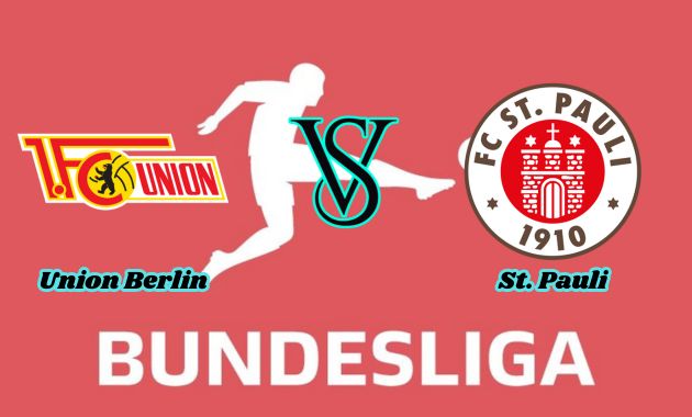 union berlin vs st. pauli