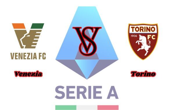 venezia vs torino