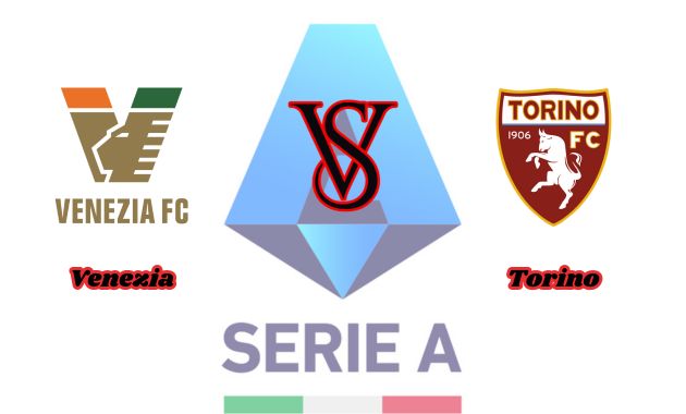 venezia vs torino