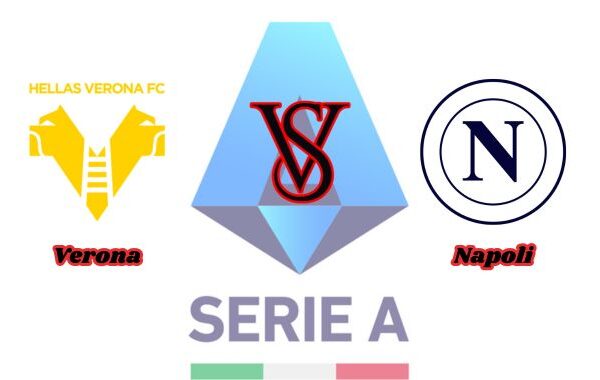 verona vs napoli