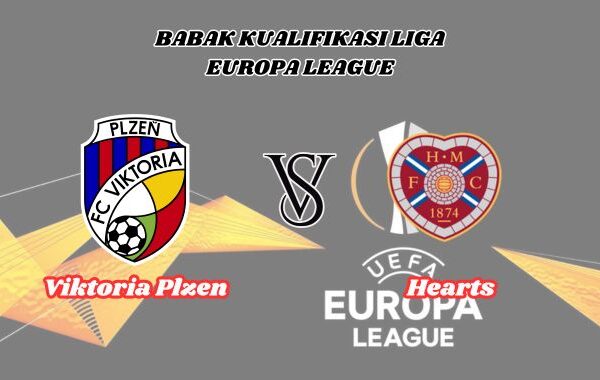 viktoria plzen vs hearts