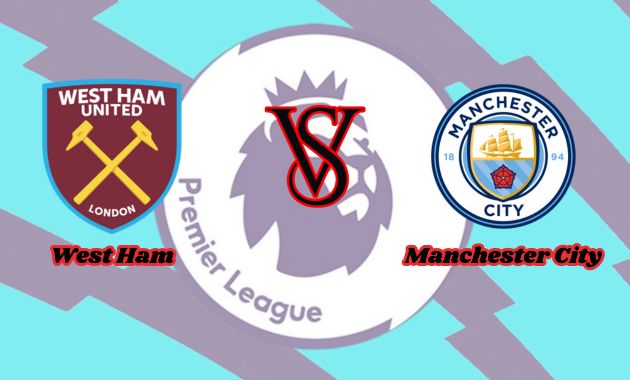 west ham vs manchester city