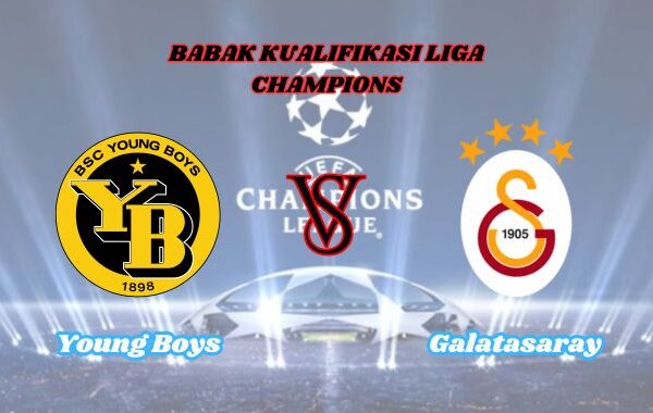 young boys vs galatasaray