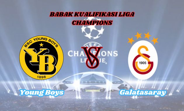 young boys vs galatasaray